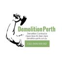 Demolition Perth logo